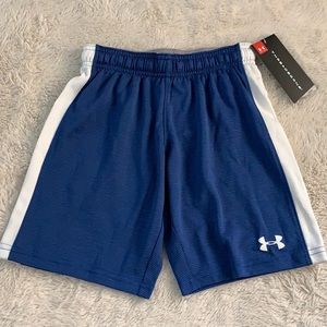New Under Armour Shorts
